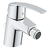 Смеситель для биде GROHE Start New с донным клапаном, хром (32560001) Смеситель для биде GROHE Start New с донным клапаном, хром (32560001)