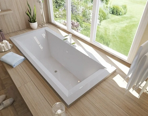 Ванна из искусственного камня Эстет Стелла 1800х800 ФР-00002809 Ванна из искусственного камня Эстет Стелла 1800х800 ФР-00002809