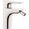Картинка анонса товара «смеситель для биде vitra x-line a42323exp»