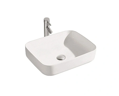 Раковина Aquatek ВЕГА AQ5515-00 500x390x130 Раковина Aquatek ВЕГА AQ5515-00 500x390x130