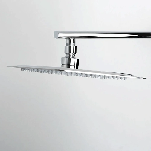 Верхний душ WasserKRAFT A069 хром Верхний душ WasserKRAFT A069 хром