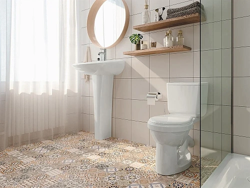 Унитаз напольный Santek Бриз 1.WH20.2.569 компакт напольный Унитаз напольный Santek Бриз 1.WH20.2.569 компакт напольный