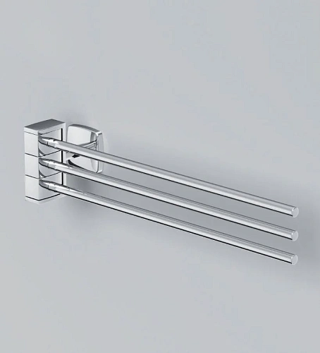 Полотенцедержатель AM.PM Gem A9032700 Полотенцедержатель AM.PM Gem A9032700