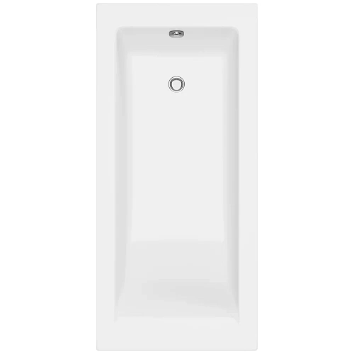 Ванна из искусственного камня Delice Diapason 165х70 DLR330017-G глянцевая Ванна из искусственного камня Delice Diapason 165х70 DLR330017-G глянцевая