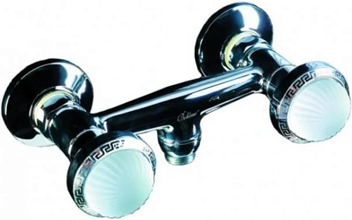 Смеситель для душа Boheme SATINE хром 274-ST Смеситель для душа Boheme SATINE хром 274-ST