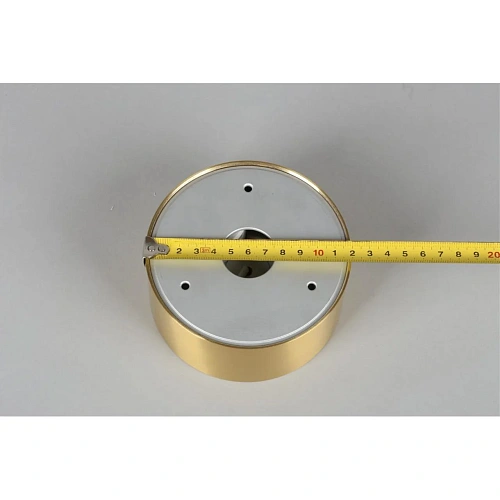 Светильник встраиваемый-накладной Omnilux Abano OML-103329-12 Светильник встраиваемый-накладной Omnilux Abano OML-103329-12