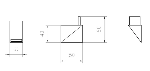 Крючок Boheme NEW VENTURO золото 10316-G Крючок Boheme NEW VENTURO золото 10316-G