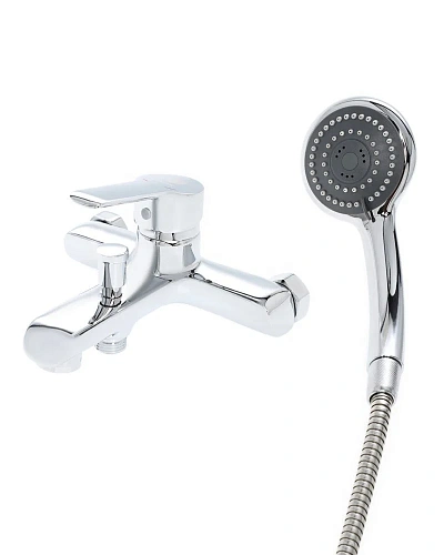 Смеситель для ванны Orange Prim M42-100cr Смеситель для ванны Orange Prim M42-100cr