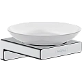 Мыльница Hansgrohe AddStoris 41746000, хром Мыльница Hansgrohe AddStoris 41746000, хром