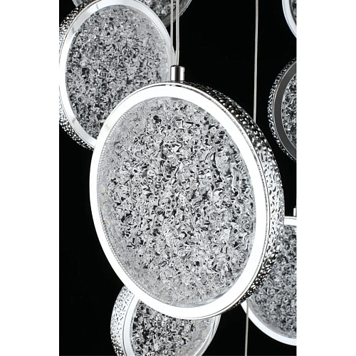 Люстра подвесная Aployt Yulali APL.048.13.102 Люстра подвесная Aployt Yulali APL.048.13.102