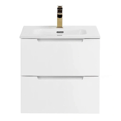 Тумба под раковину BelBagno ETNA-500-2C-SO-BL Bianco Lucido подвесная 496x462 Тумба под раковину BelBagno ETNA-500-2C-SO-BL Bianco Lucido подвесная 496x462