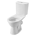 Детальная картинка товара «унитаз напольный santek бореаль антивсплеск 1wh301704 компакт 1.wh30.1.704»