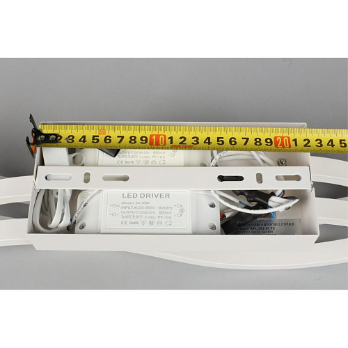 Светильник настенно-потолочный Aployt Nadayn APL.002.07.72 Светильник настенно-потолочный Aployt Nadayn APL.002.07.72