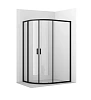 Душевой уголок Ambassador Kingston 14011207 (1000x900x2000)