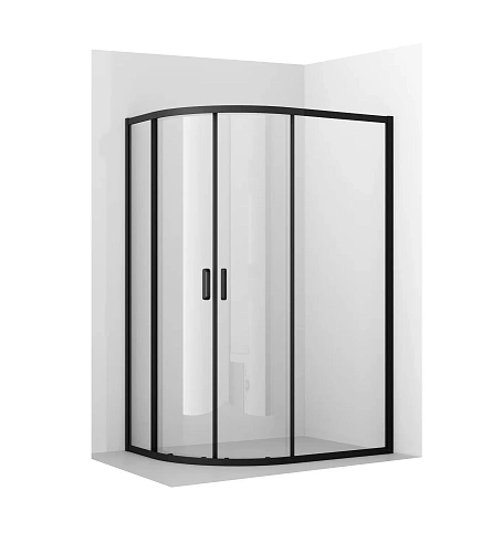 Душевой уголок Ambassador Kingston 14011209 (1200x900x2000) Душевой уголок Ambassador Kingston 14011209 (1200x900x2000)