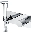 Гигиенический душ Boheme Stick 127-CRCR.2 TOUCH CHROME Гигиенический душ Boheme Stick 127-CRCR.2 TOUCH CHROME