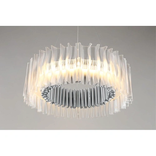 Люстра подвесная Aployt Milena APL.654.03.60 Люстра подвесная Aployt Milena APL.654.03.60