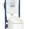 Инсталляция для унитаза GROHE Rapid SL (39112001) Инсталляция для унитаза GROHE Rapid SL (39112001)