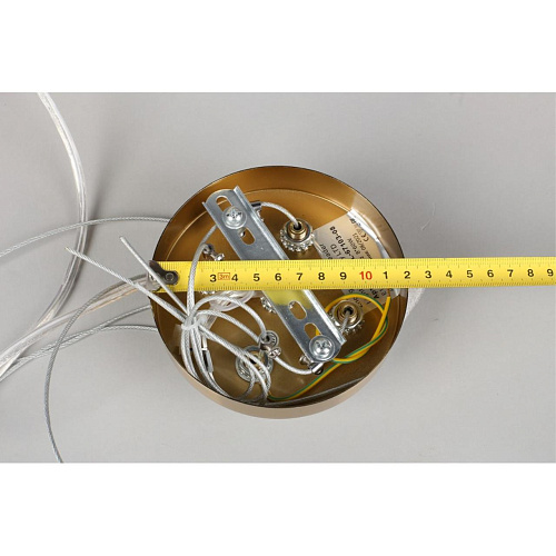 Люстра подвесная Omnilux Cesana OML-67103-08 Люстра подвесная Omnilux Cesana OML-67103-08