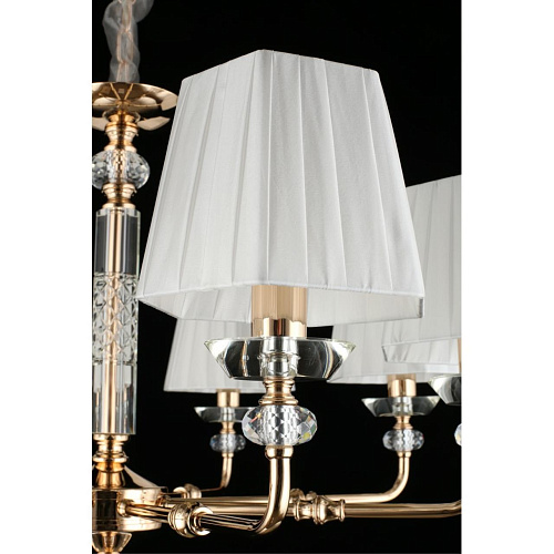 Люстра подвесная Aployt Silvian APL.719.03.08 Люстра подвесная Aployt Silvian APL.719.03.08