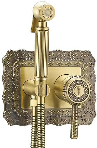 Гигиенический душ Lemark Jasmine (LM6619B) Гигиенический душ Lemark Jasmine (LM6619B)