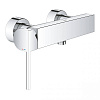 Картинка анонса товара «смеситель для душа grohe plus, настенный монтаж (33577003)»