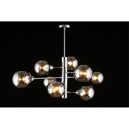 Люстра потолочная Aployt Ameli APL.904.07.08 Люстра потолочная Aployt Ameli APL.904.07.08