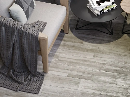 Керамогранит Cersanit Antiquewood серый рельеф 18,5x59,8 AQ4M092 Керамогранит Cersanit Antiquewood серый рельеф 18,5x59,8 AQ4M092