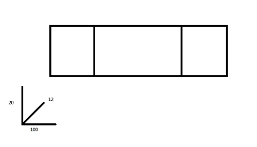 Шкаф подвесной CEZARES 53143 120x1000 мм Шкаф подвесной CEZARES 53143 120x1000 мм