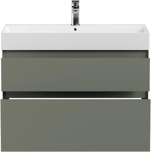 Тумба под раковину Allen Brau Infinity 85 1.210026.CGM олива матовый Тумба под раковину Allen Brau Infinity 85 1.210026.CGM олива матовый