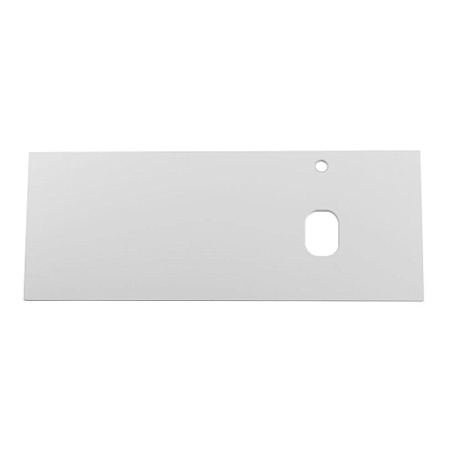 Столешница BelBagno EK-120-AS-BO-R Bianco Opaco 1204x462 Столешница BelBagno EK-120-AS-BO-R Bianco Opaco 1204x462