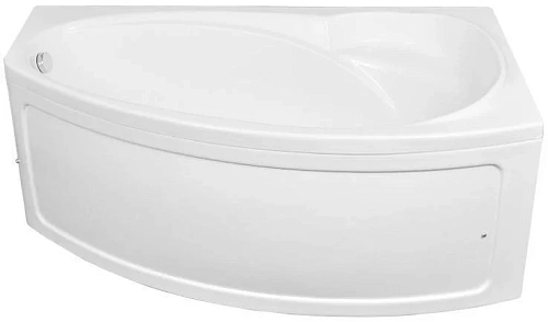 Акриловая ванна Aquanet Jersey 170x90 R 00203989 Акриловая ванна Aquanet Jersey 170x90 R 00203989