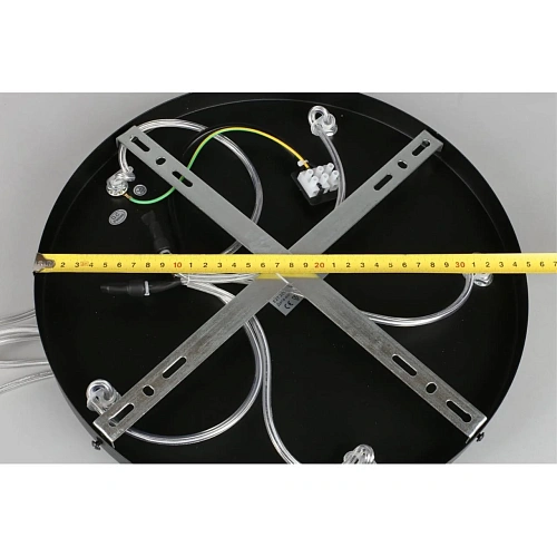 Люстра подвесная Aployt Henrite APL.310.03.05 Люстра подвесная Aployt Henrite APL.310.03.05