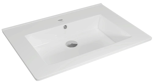 Раковина Kirovit Оскар 65 249689 Раковина Kirovit Оскар 65 249689