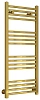 Полотенцесушитель водяной Сунержа Модус 1000х400 03-0250-1040 Золото
