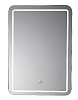 Картинка анонса товара «зеркало esbano es-1989fd 50 x 70 см с подсветкой и сенсорным включением»