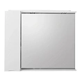 Шкаф-пенал BelBagno MARINO-SPC-900/750-1A-B подвесной 900x150 Bianco Lucido Шкаф-пенал BelBagno MARINO-SPC-900/750-1A-B подвесной 900x150 Bianco Lucido