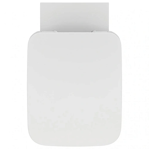 Унитаз приставной Ideal Standard STRADA II AquaBlade T359801 с сиденьем Унитаз приставной Ideal Standard STRADA II AquaBlade T359801 с сиденьем