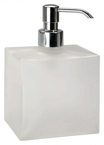 Дозатор жидкого мыла Bemeta PLAZA 118109042 Дозатор жидкого мыла Bemeta PLAZA 118109042