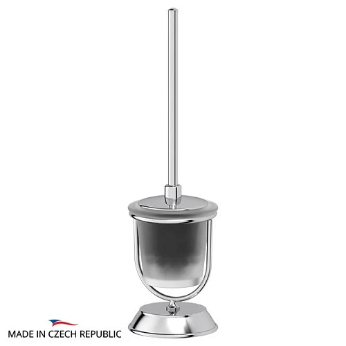 Ершик для унитаза FBS Universal UNI 060 Ершик для унитаза FBS Universal UNI 060