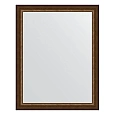 Зеркало в багетной раме Evoform Definite BY 1045 76 x 96 см, состаренная бронза Зеркало в багетной раме Evoform Definite BY 1045 76 x 96 см, состаренная бронза