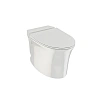 Унитаз приставной Iddis Pulse с функцией импульсного смыва (PULIDSEi26)