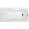 Картинка анонса товара «акриловая ванна aquanet rosa 150x75 00203513»