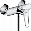 Картинка анонса товара «смеситель для душа hansgrohe novus loop 71360000»