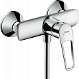 Смеситель для душа Hansgrohe Novus Loop 71360000 Смеситель для душа Hansgrohe Novus Loop 71360000