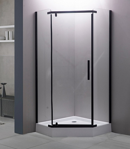 Душевой уголок Esbano (ESUGR7160B) ESR-7160B90x90x200 Душевой уголок Esbano (ESUGR7160B) ESR-7160B90x90x200