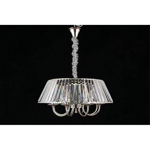 Люстра подвесная Aployt Lucretia APL.748.03.08 Люстра подвесная Aployt Lucretia APL.748.03.08