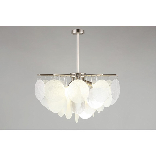 Люстра потолочная Omnilux Plelo OML-89917-06 Люстра потолочная Omnilux Plelo OML-89917-06