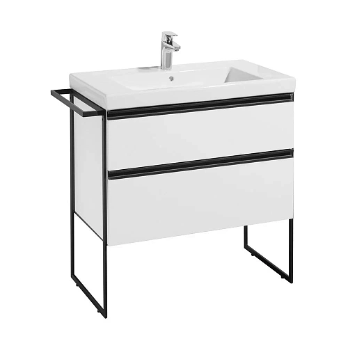 Ножки мебельные Roca опора c полотенцедержателем 1шт. Domi 816831485 Ножки мебельные Roca опора c полотенцедержателем 1шт. Domi 816831485