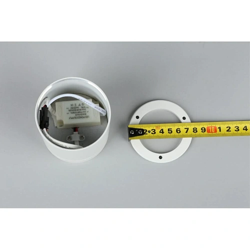 Светильник встраиваемый-накладной Omnilux Fortezza OML-100109-12 Светильник встраиваемый-накладной Omnilux Fortezza OML-100109-12